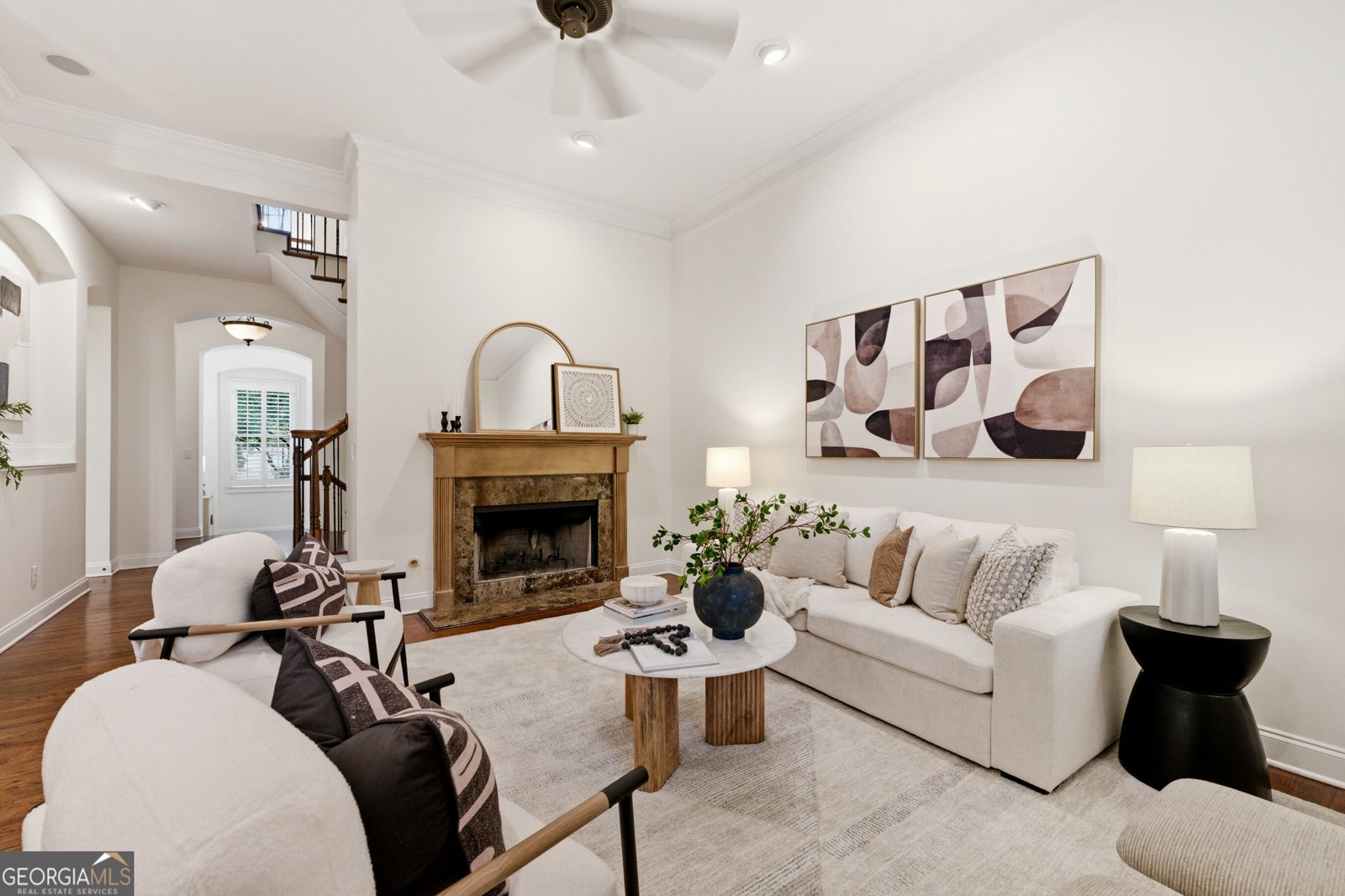 5806 Riverstone Circle Atlanta - Photo 18