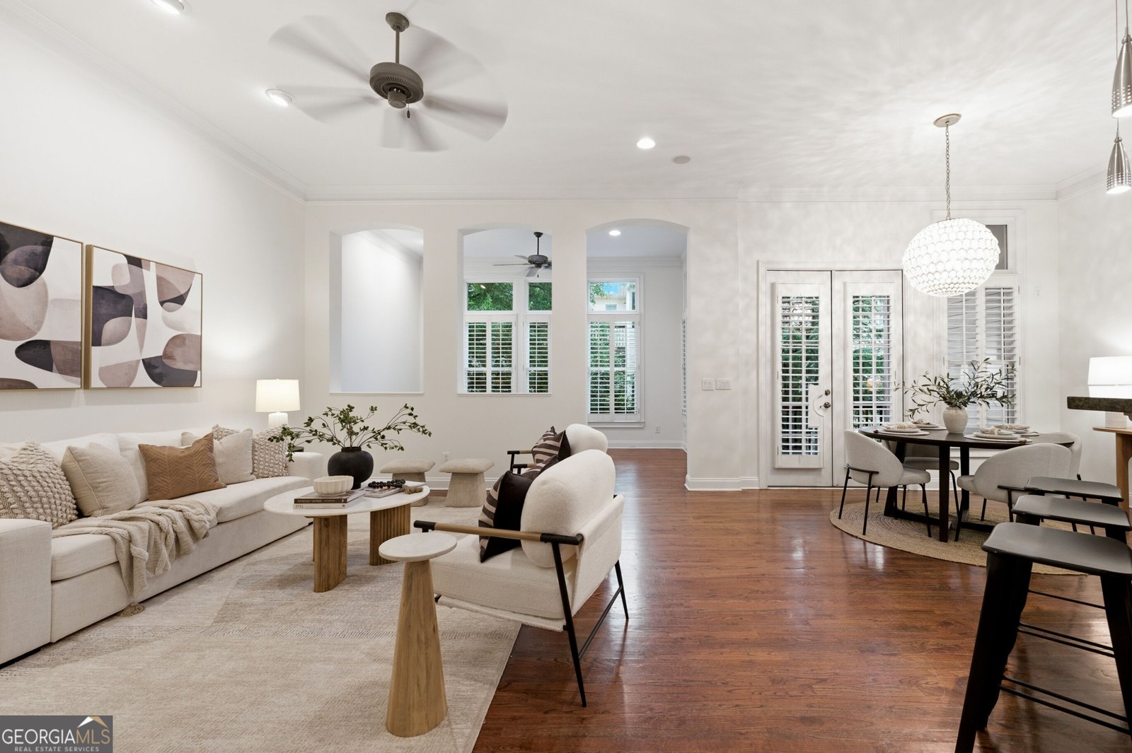 5806 Riverstone Circle Atlanta - Photo 19