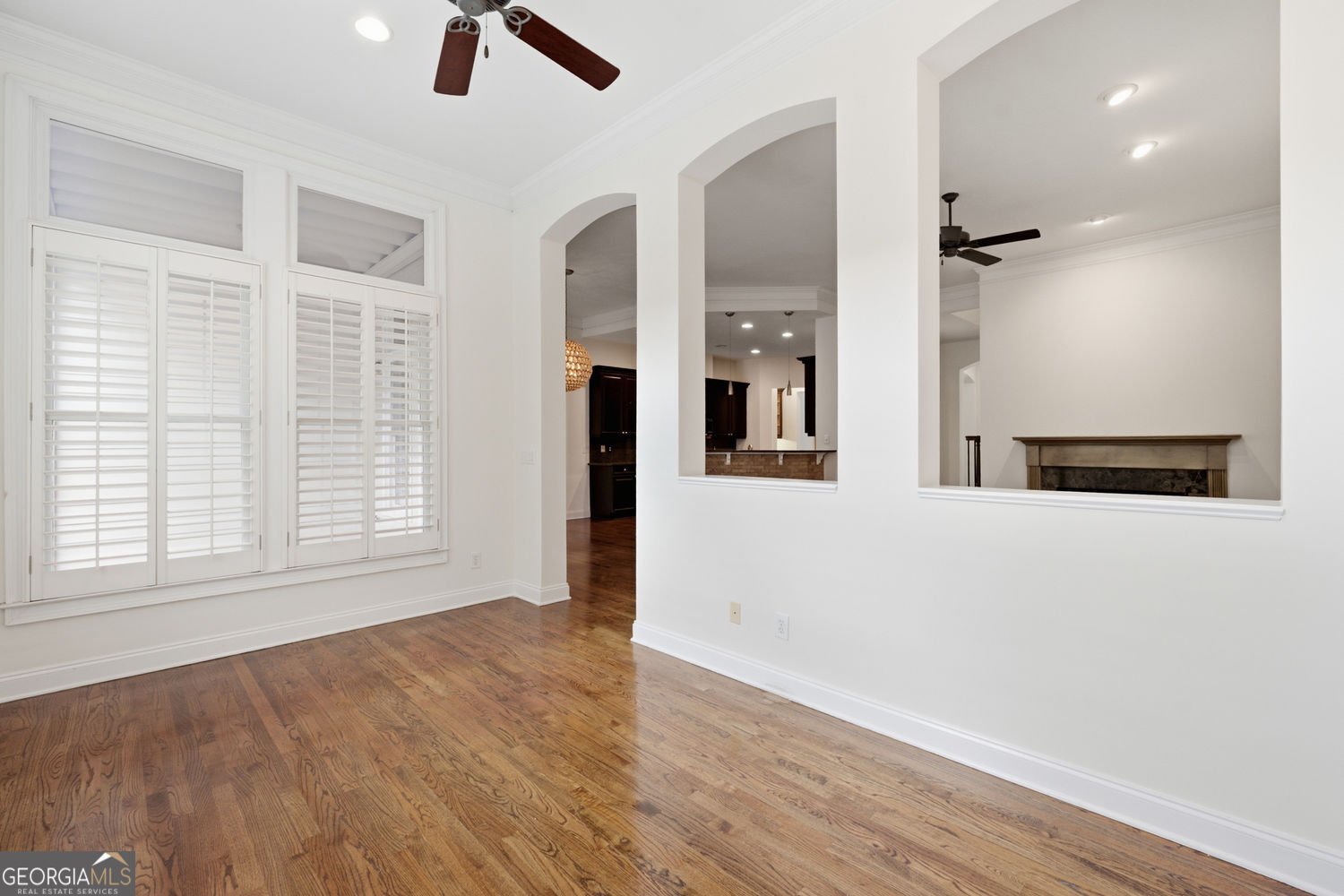 5806 Riverstone Circle Atlanta - Photo 20