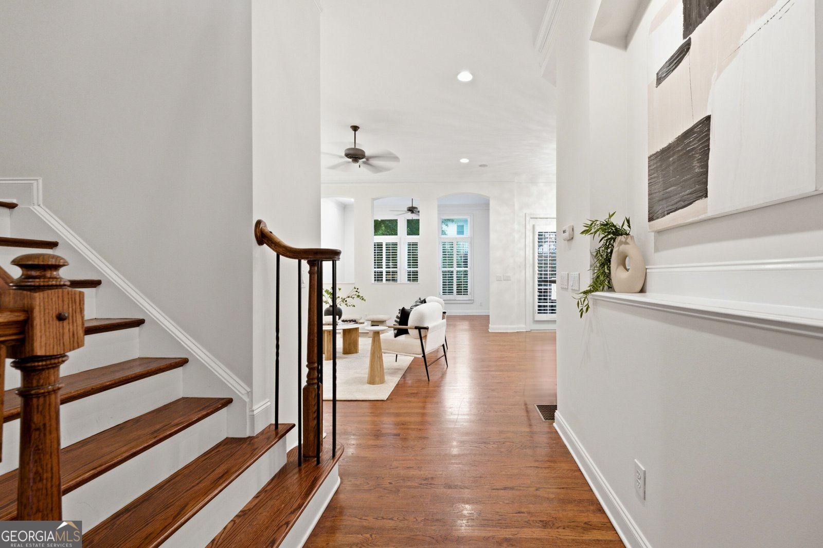 5806 Riverstone Circle Atlanta - Photo 22