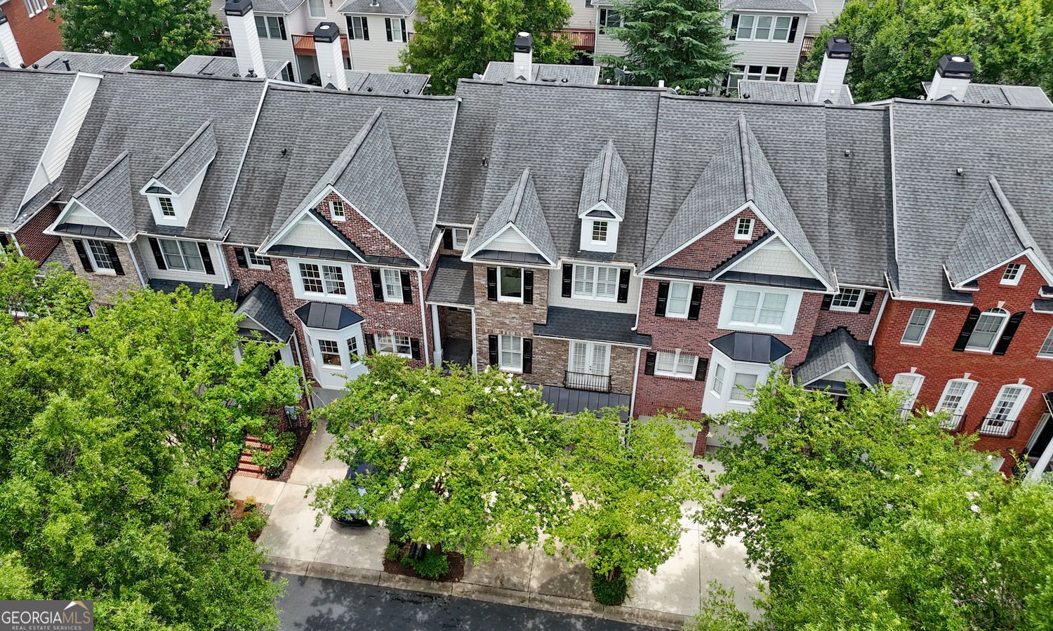 5806 Riverstone Circle Atlanta - Photo 47
