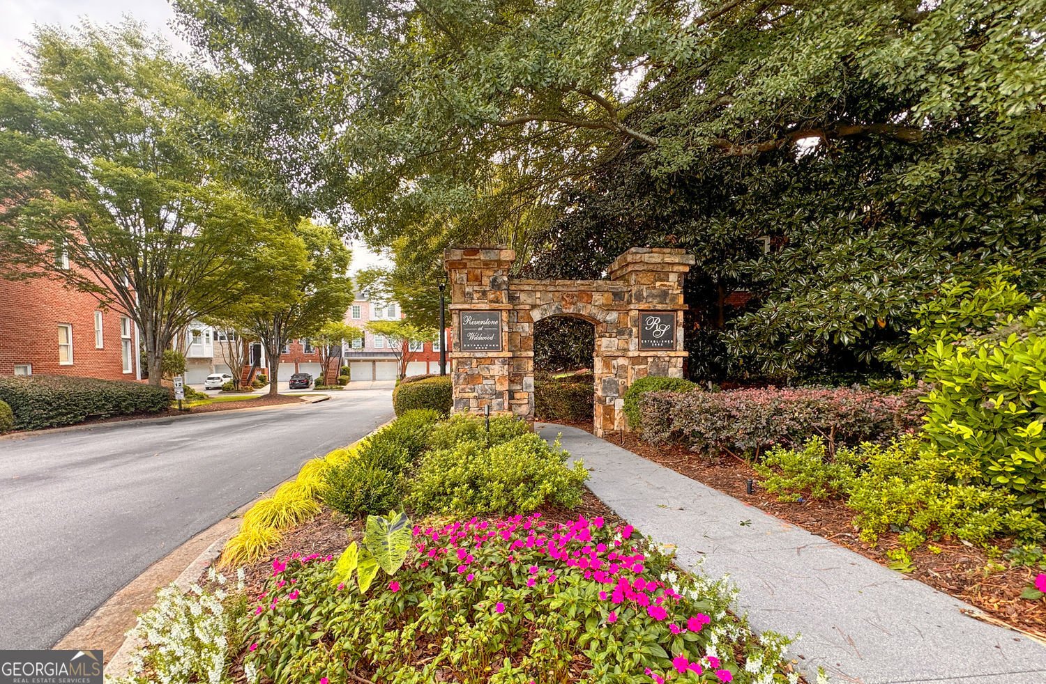 5806 Riverstone Circle Atlanta - Photo 48