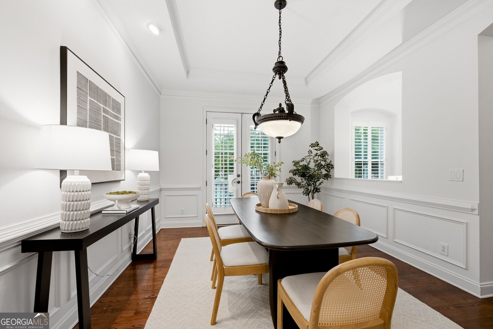 5806 Riverstone Circle Atlanta - Photo 6