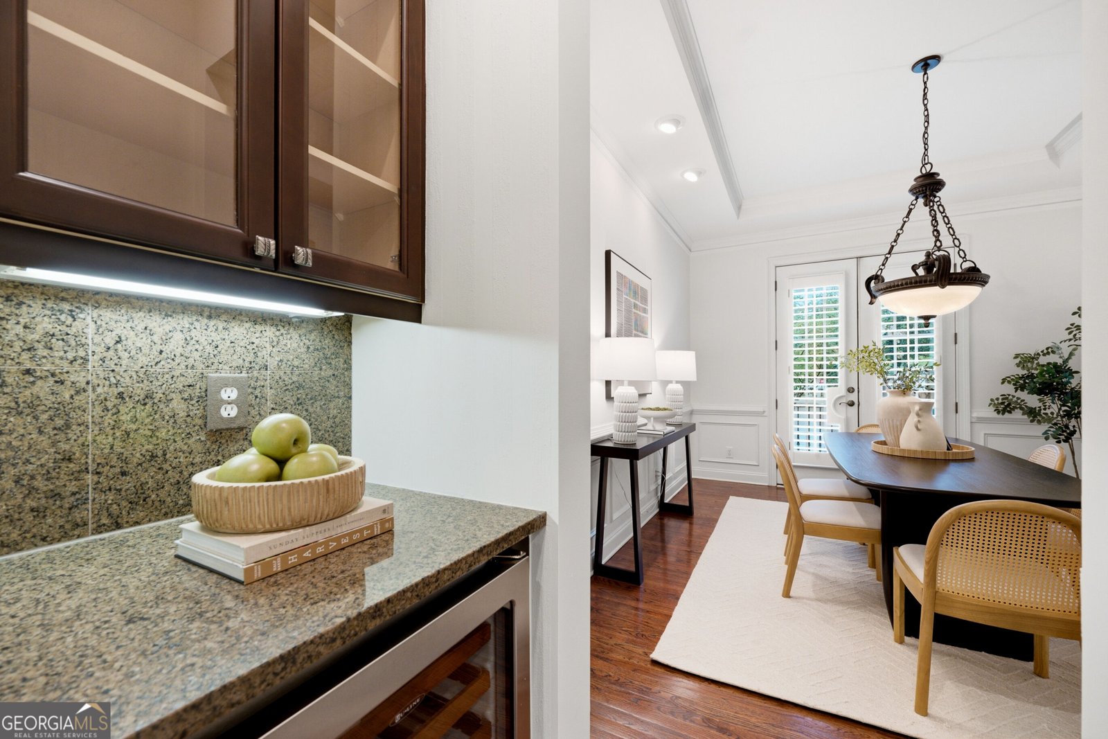 5806 Riverstone Circle Atlanta - Photo 8