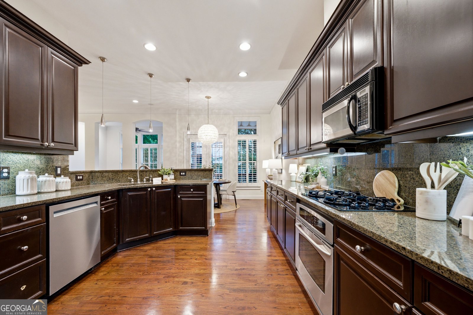 5806 Riverstone Circle Atlanta - Photo 9