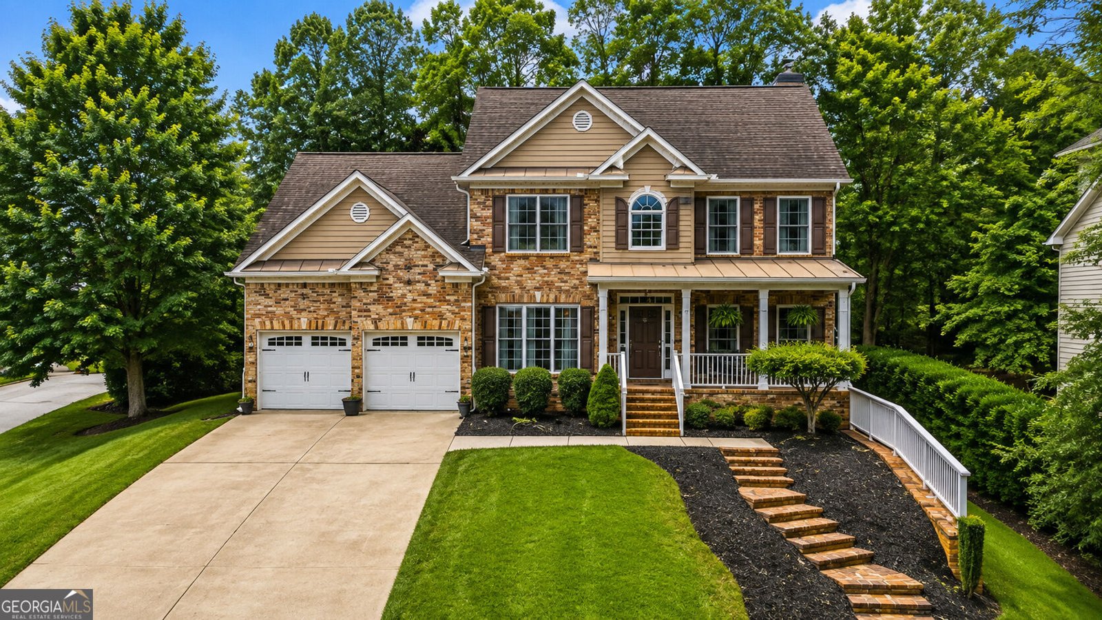 860 Valley Drive Canton - main photo