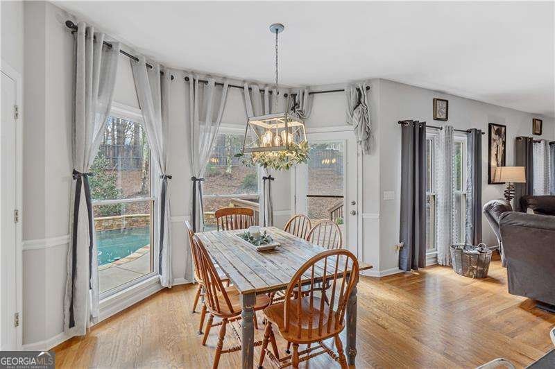 860 Valley Drive Canton - Photo 20
