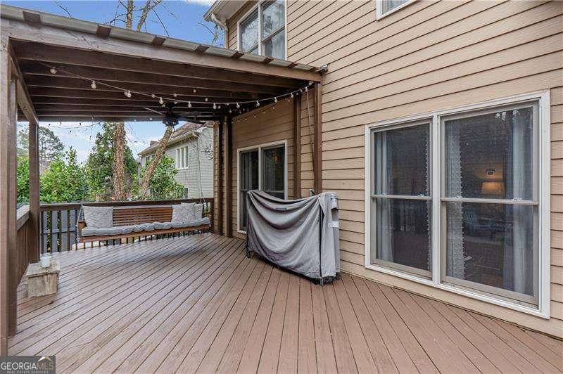 860 Valley Drive Canton - Photo 43