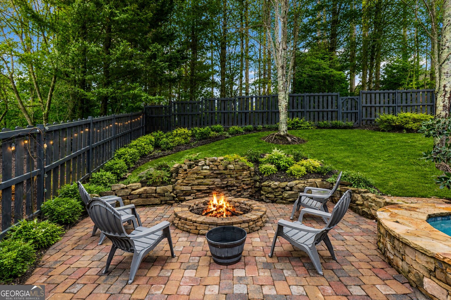 860 Valley Drive Canton - Photo 44