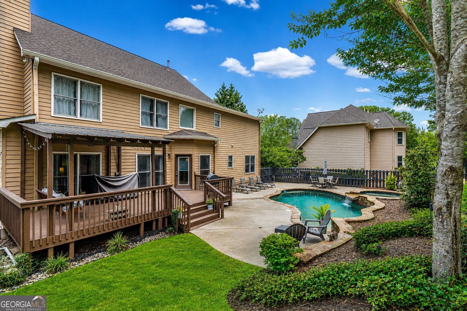 860 Valley Drive Canton - Photo 45