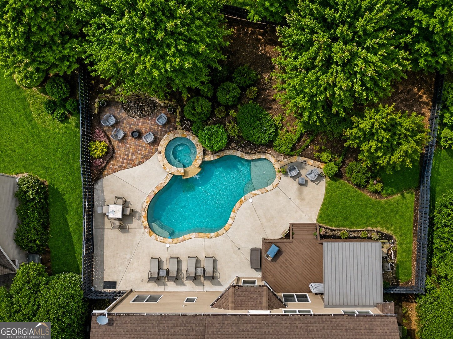 860 Valley Drive Canton - Photo 46
