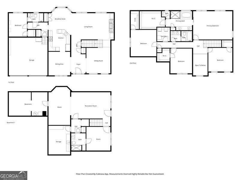 860 Valley Drive Canton - Photo 48