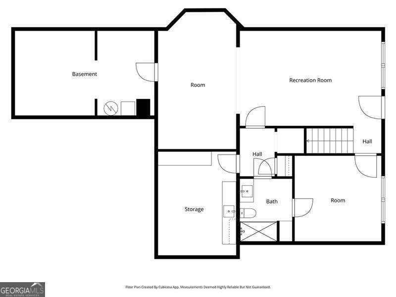 860 Valley Drive Canton - Photo 49