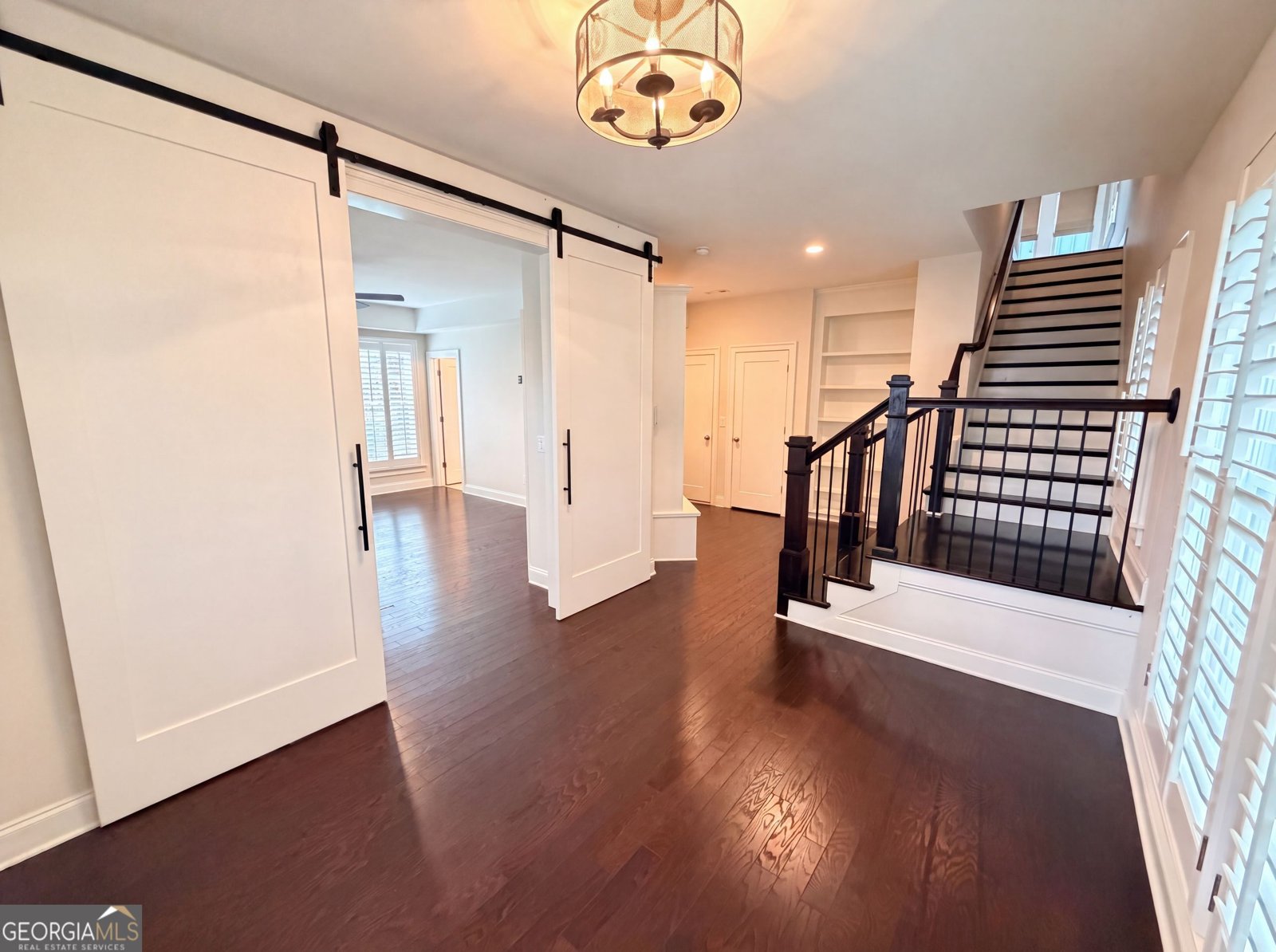 5805 Edenbrooke Drive Cumming - Photo 21
