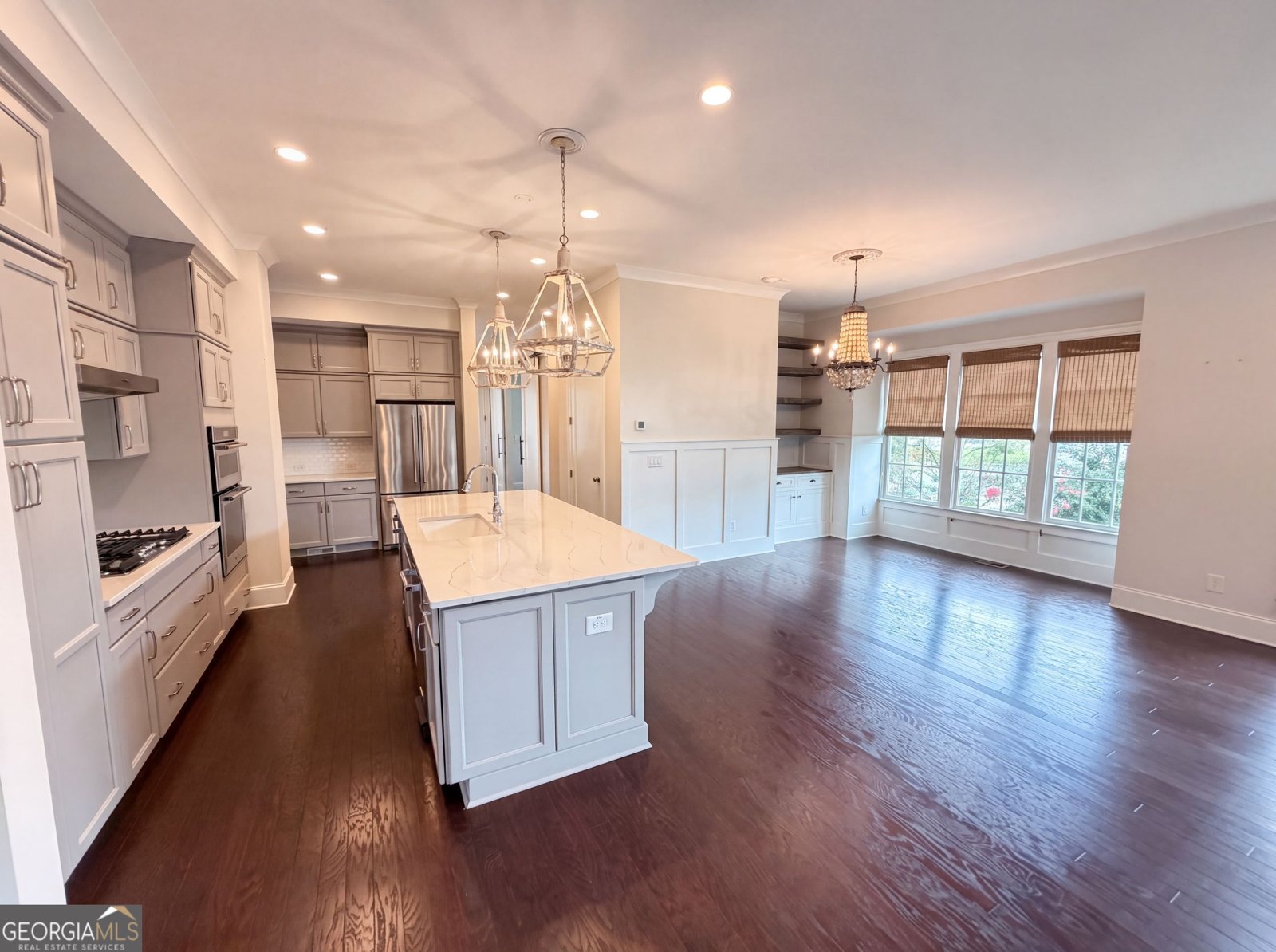 5805 Edenbrooke Drive Cumming - Photo 26