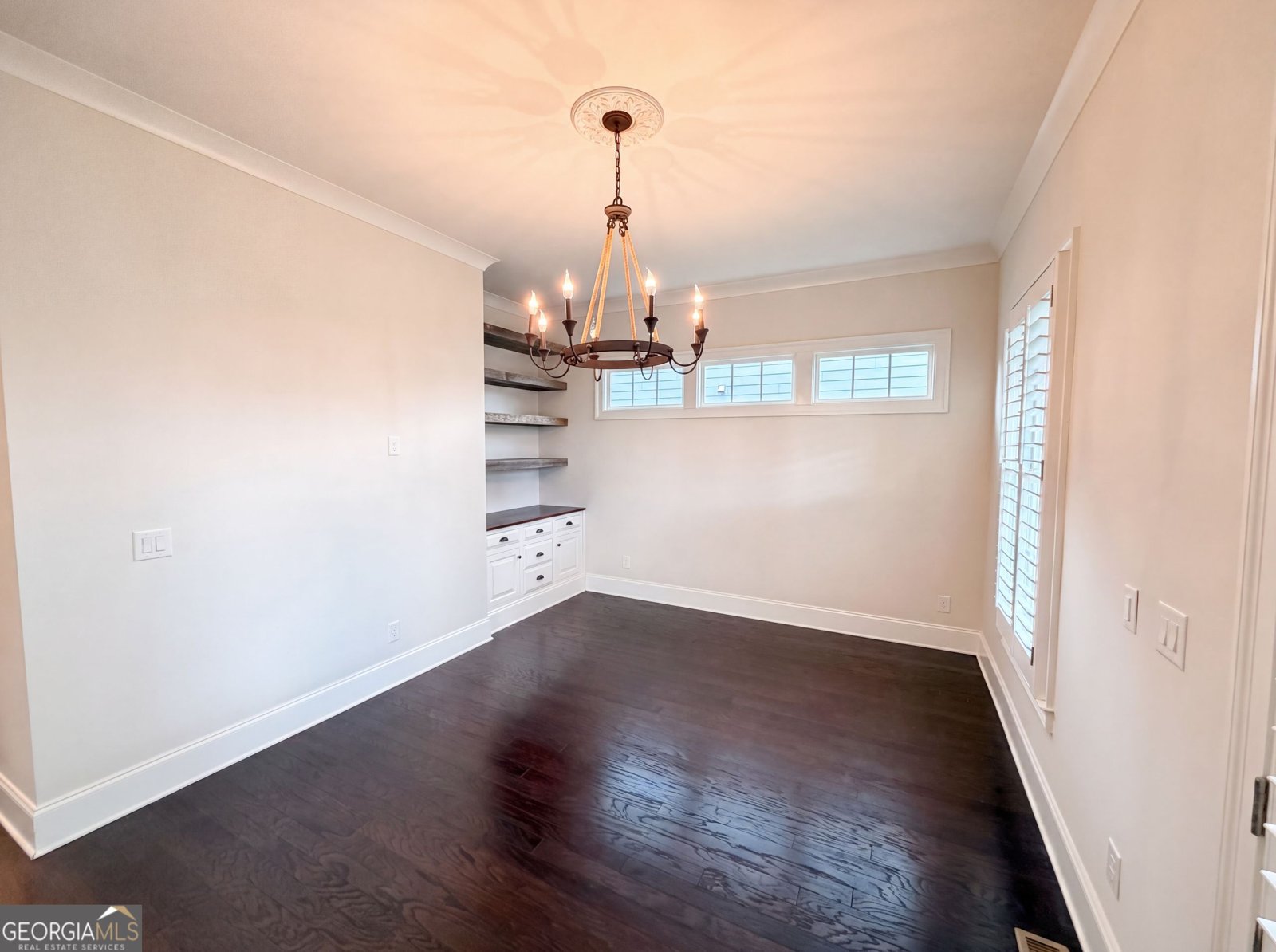 5805 Edenbrooke Drive Cumming - Photo 7
