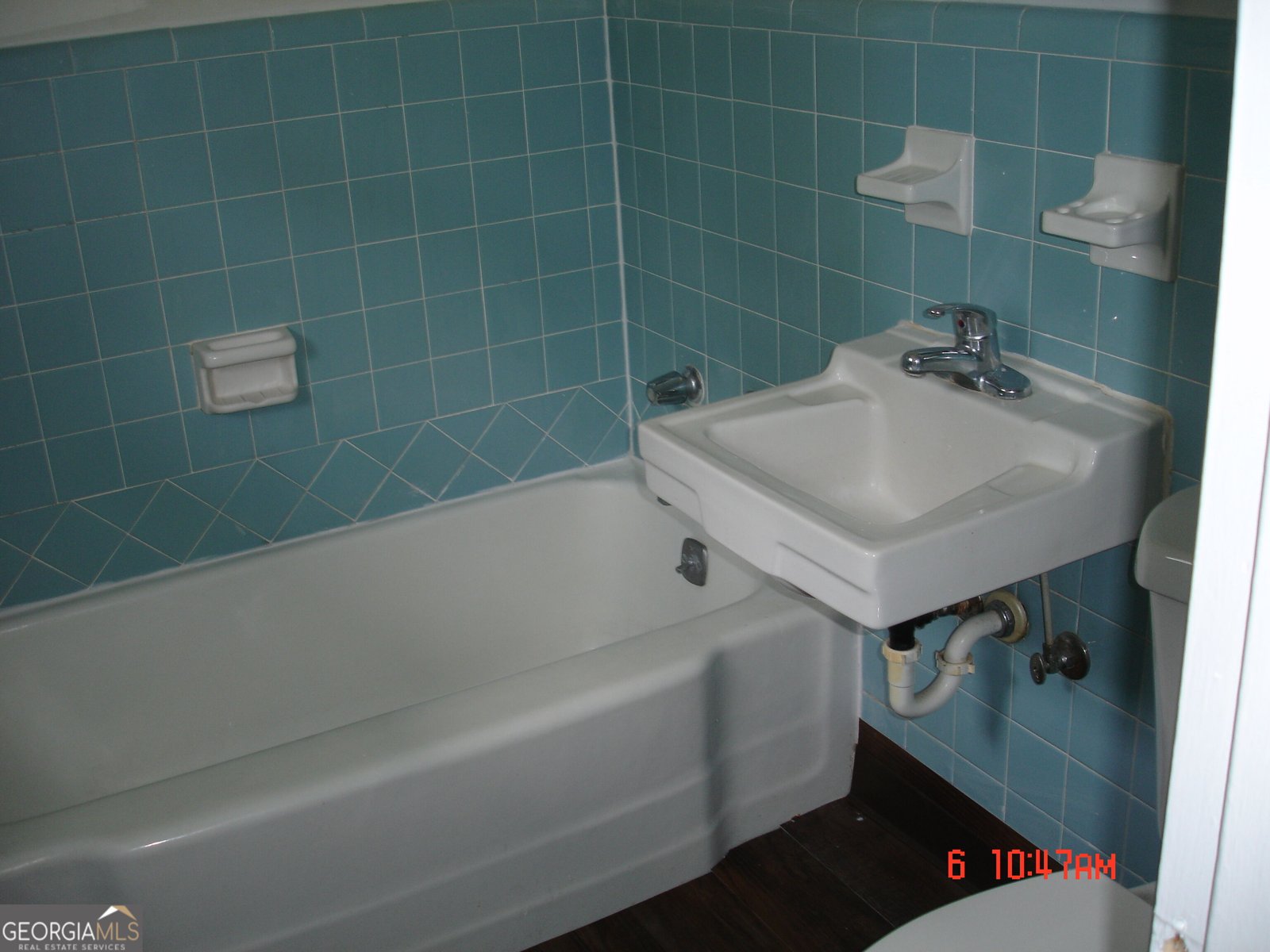 109 Circle Drive Statesboro - Photo 18