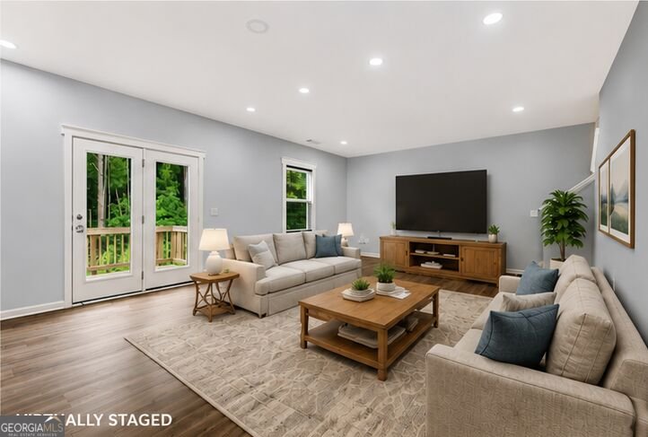 1183 Hudson Court Bethlehem - Photo 17