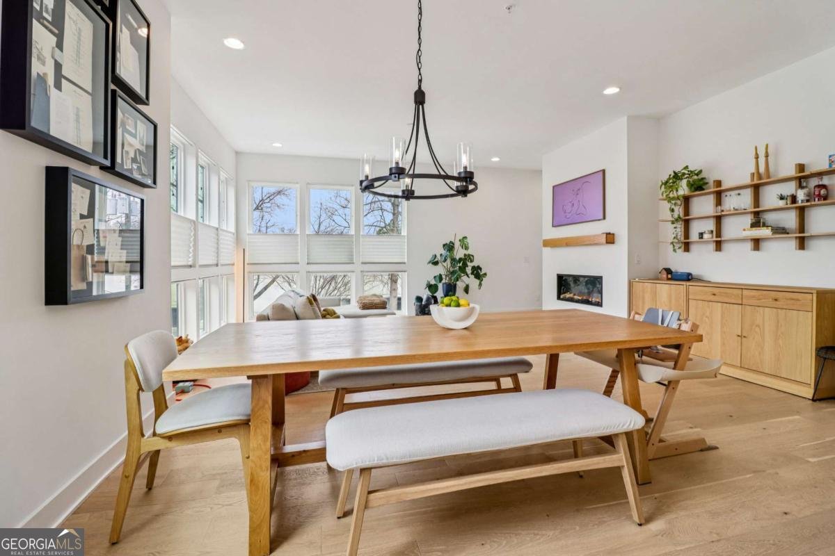 1229 Chelsea Circle Atlanta - Photo 11