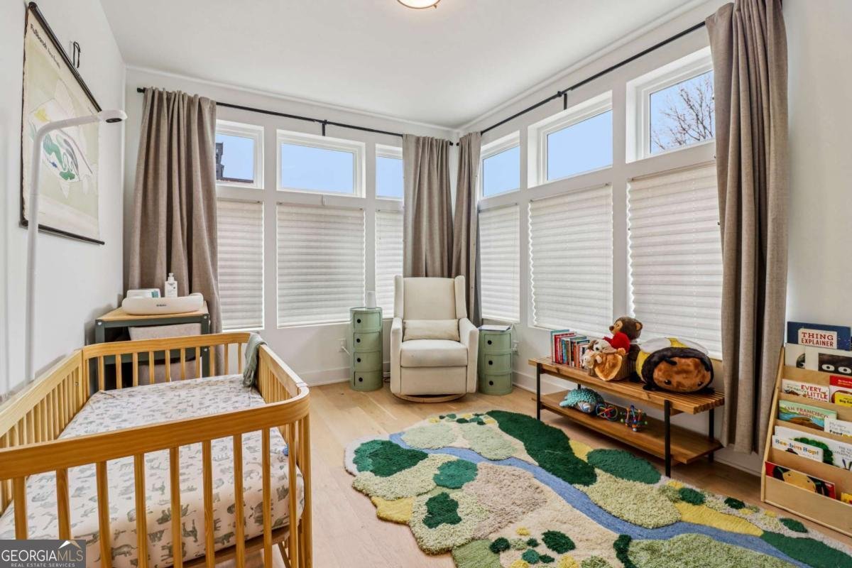1229 Chelsea Circle Atlanta - Photo 22