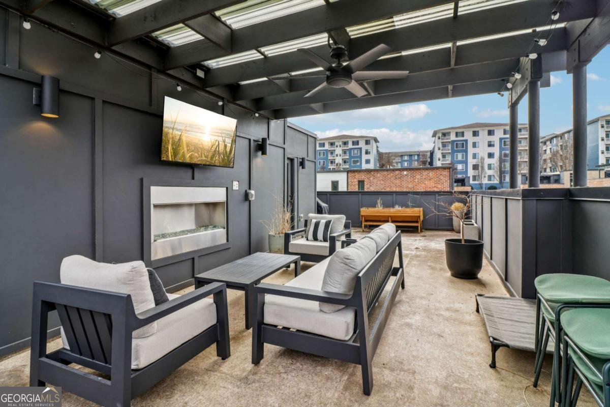 1229 Chelsea Circle Atlanta - Photo 36