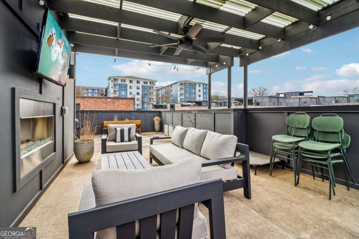 1229 Chelsea Circle Atlanta - Photo 37