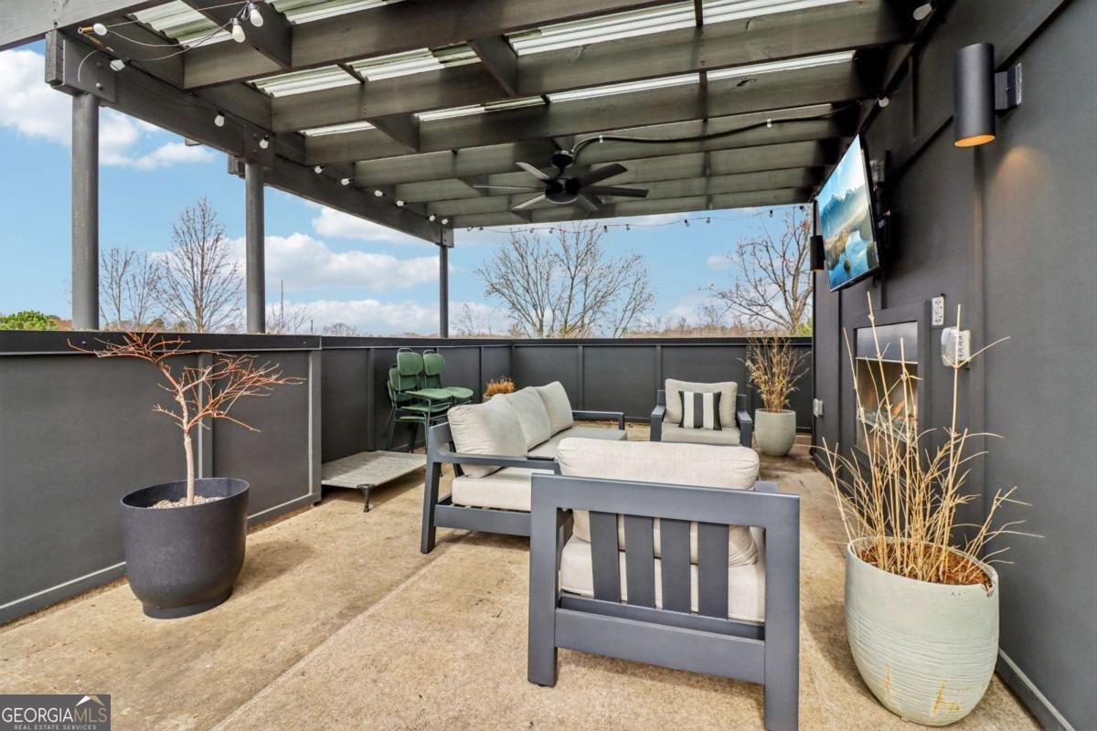 1229 Chelsea Circle Atlanta - Photo 38