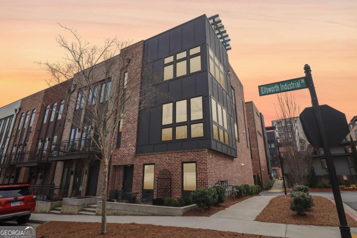1229 Chelsea Circle Atlanta - Photo 42