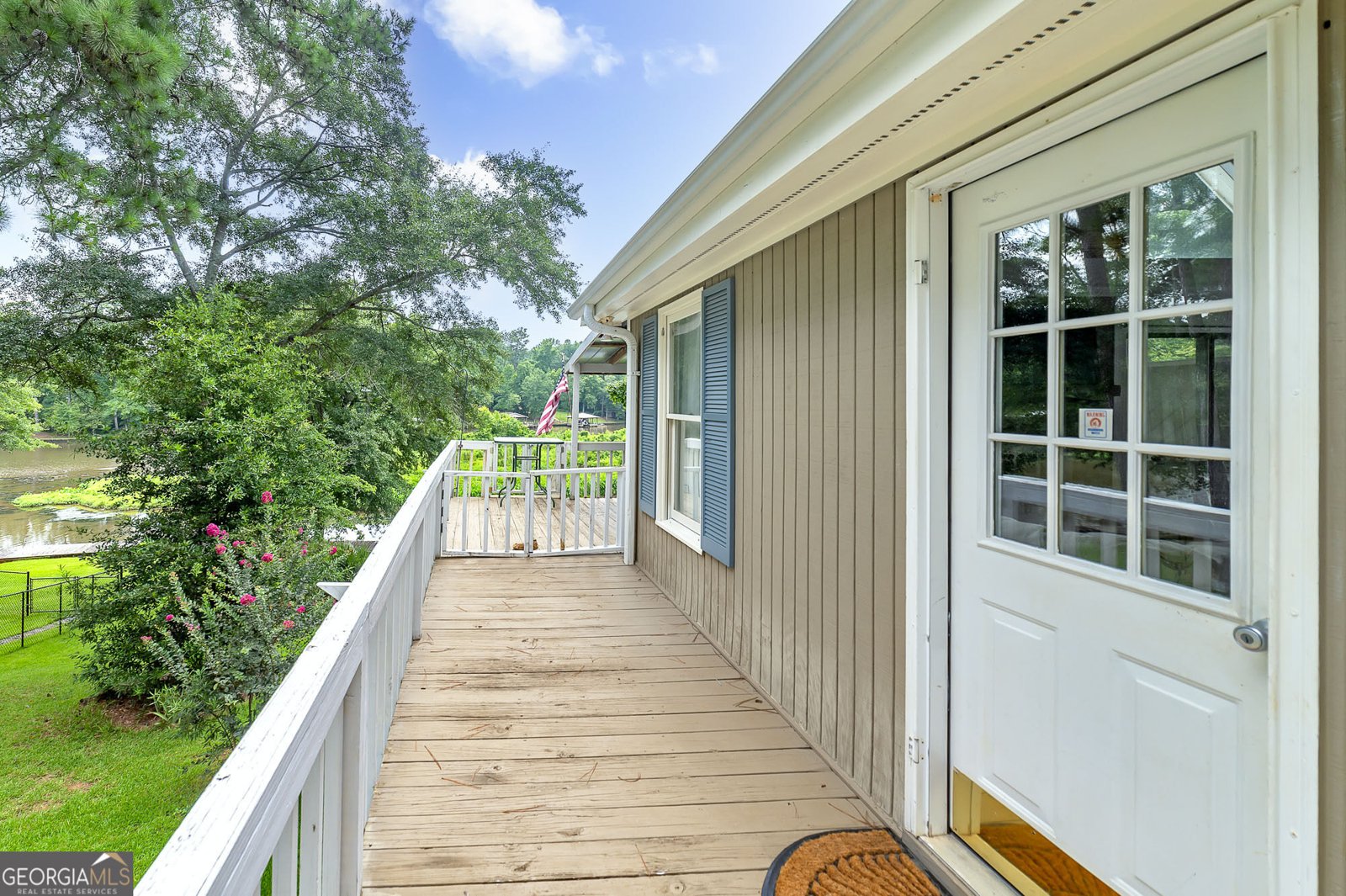 80 Franklin Road Eatonton - Photo 21