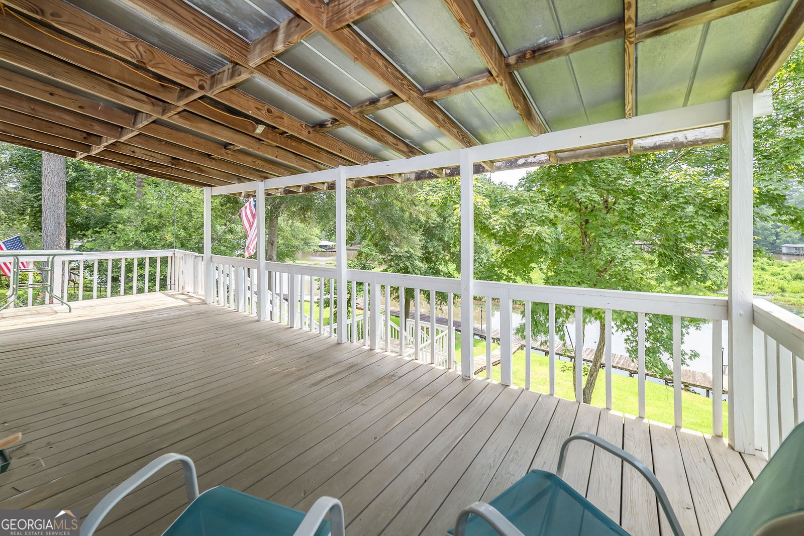 80 Franklin Road Eatonton - Photo 22