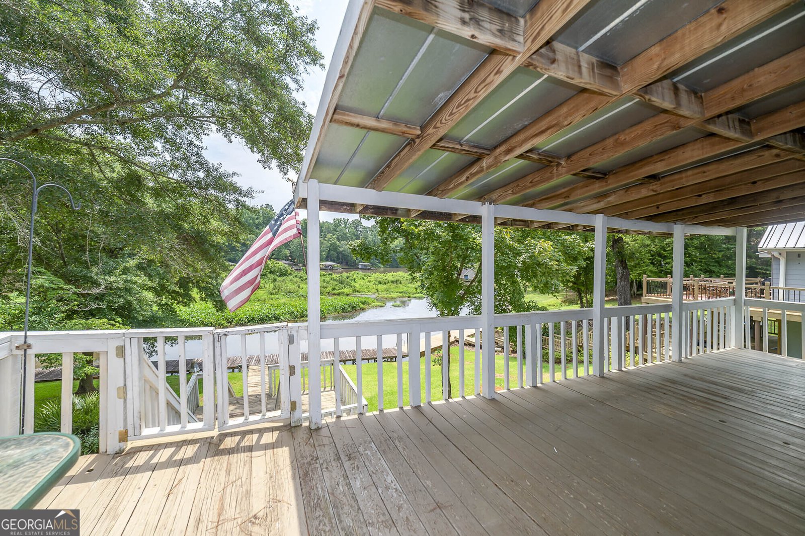 80 Franklin Road Eatonton - Photo 23