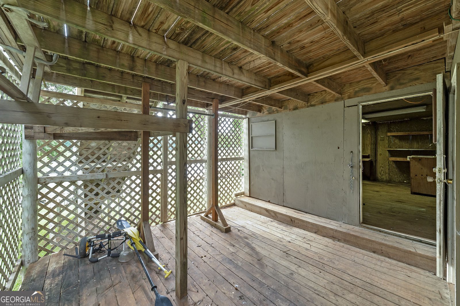 80 Franklin Road Eatonton - Photo 24