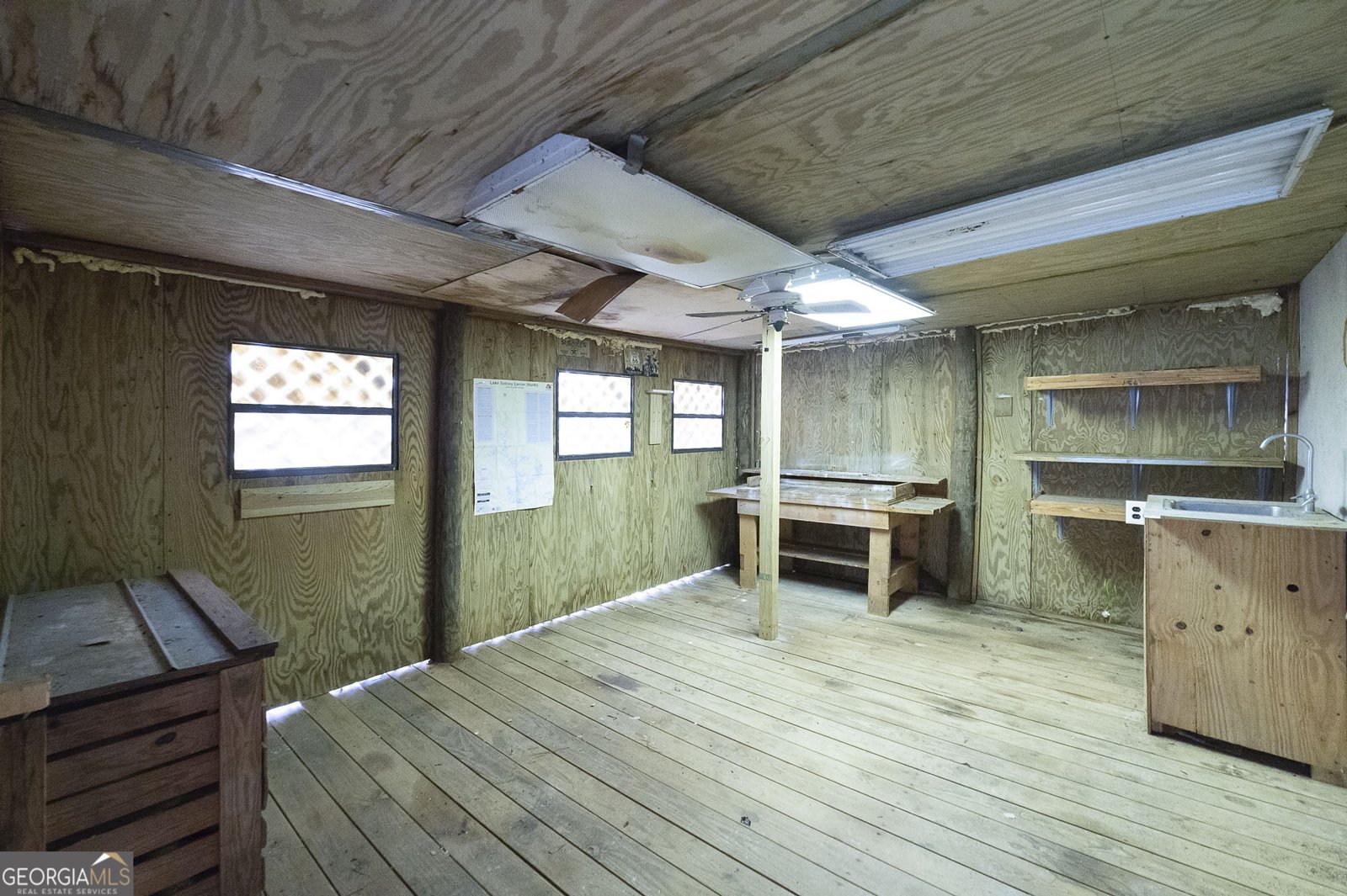 80 Franklin Road Eatonton - Photo 25