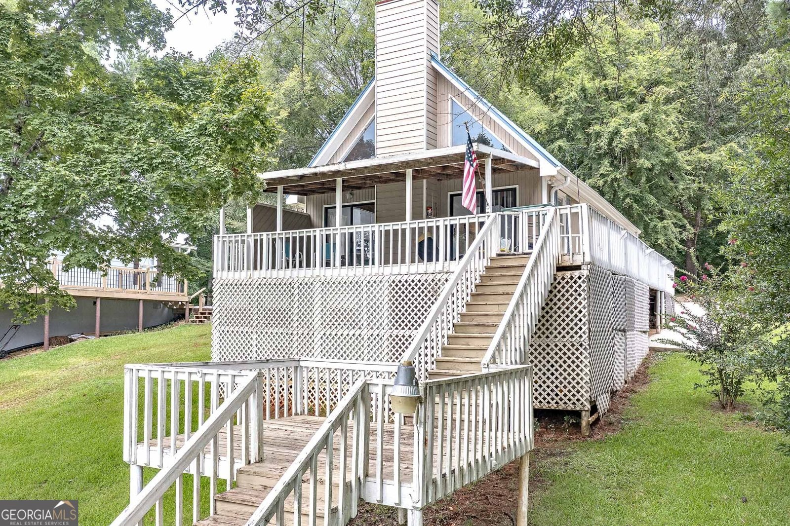 80 Franklin Road Eatonton - Photo 26
