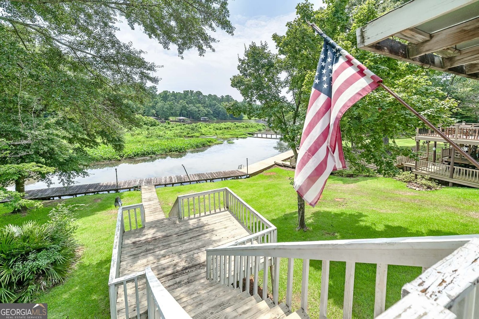 80 Franklin Road Eatonton - Photo 27