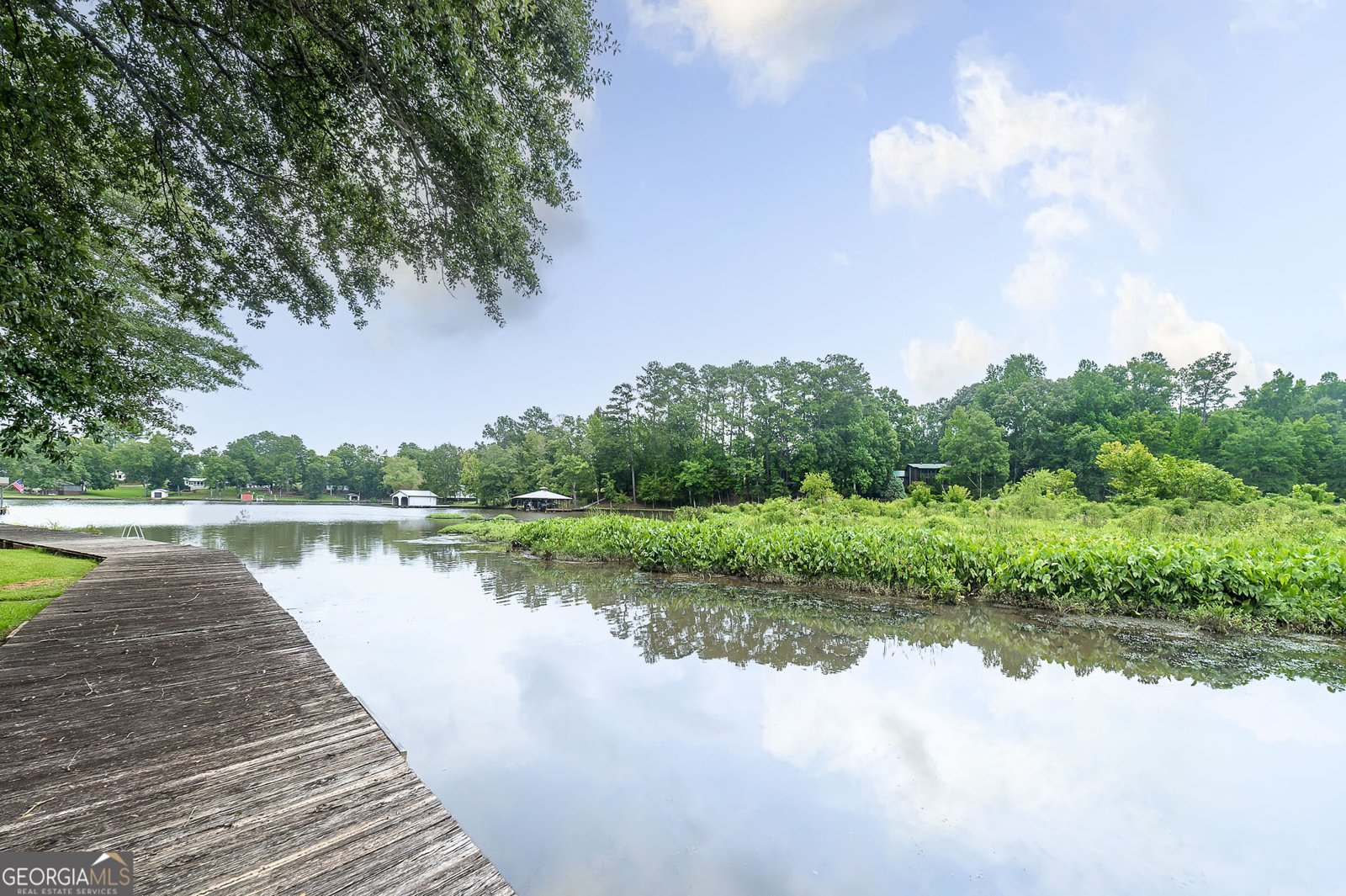 80 Franklin Road Eatonton - Photo 31