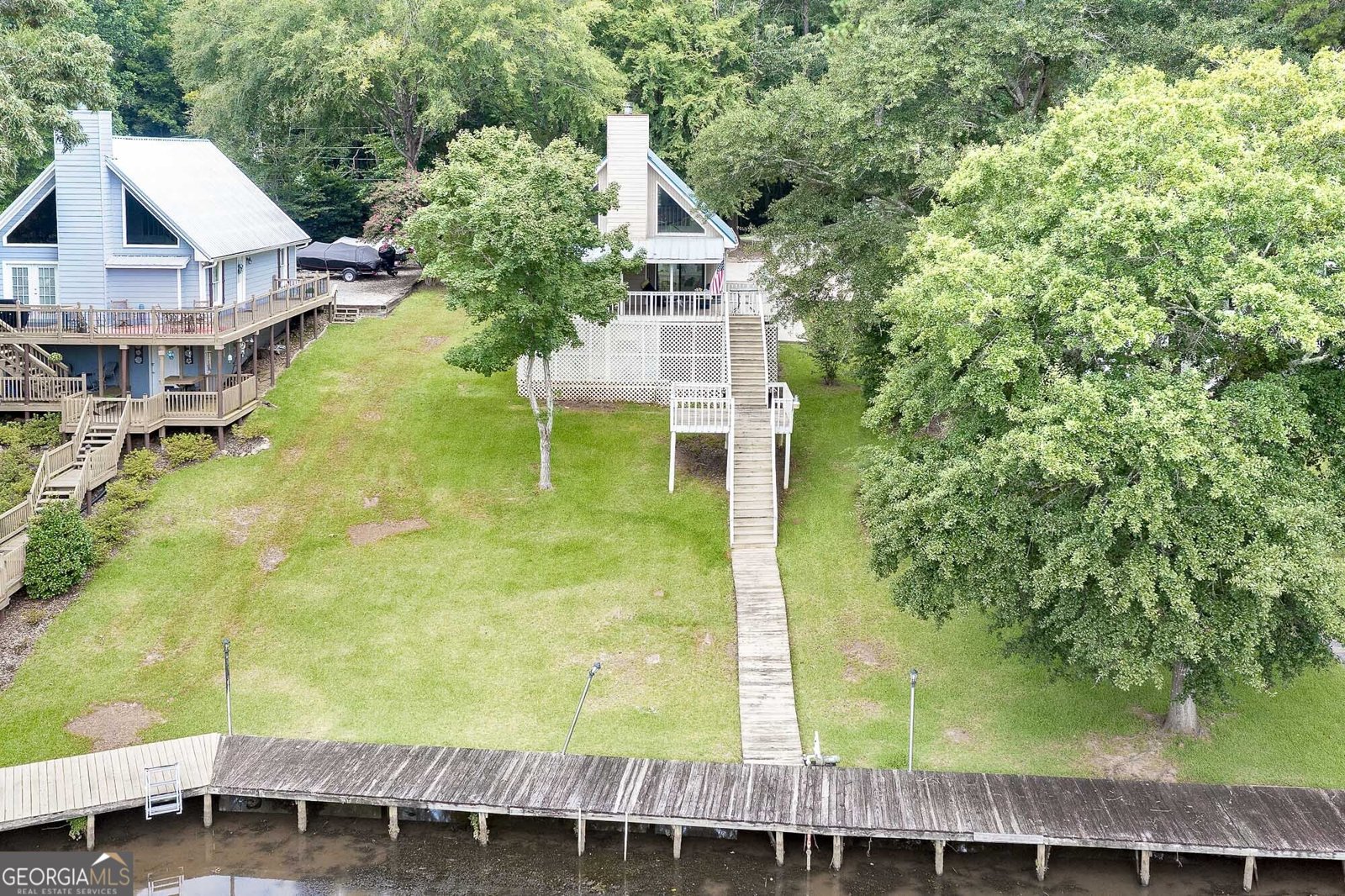 80 Franklin Road Eatonton - Photo 32