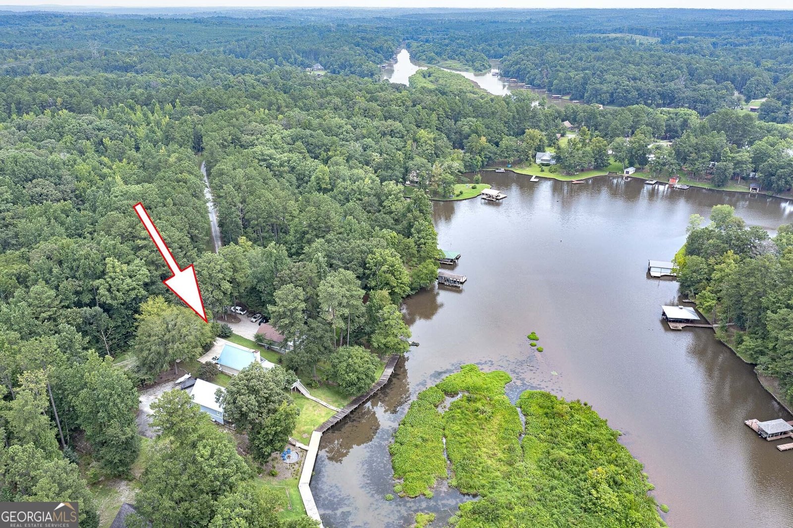 80 Franklin Road Eatonton - Photo 33
