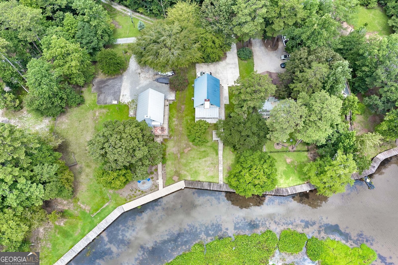 80 Franklin Road Eatonton - Photo 35