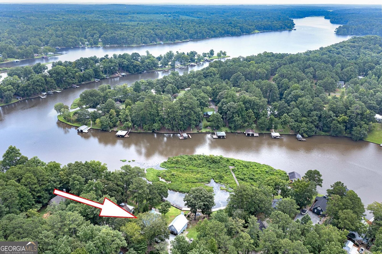 80 Franklin Road Eatonton - Photo 36