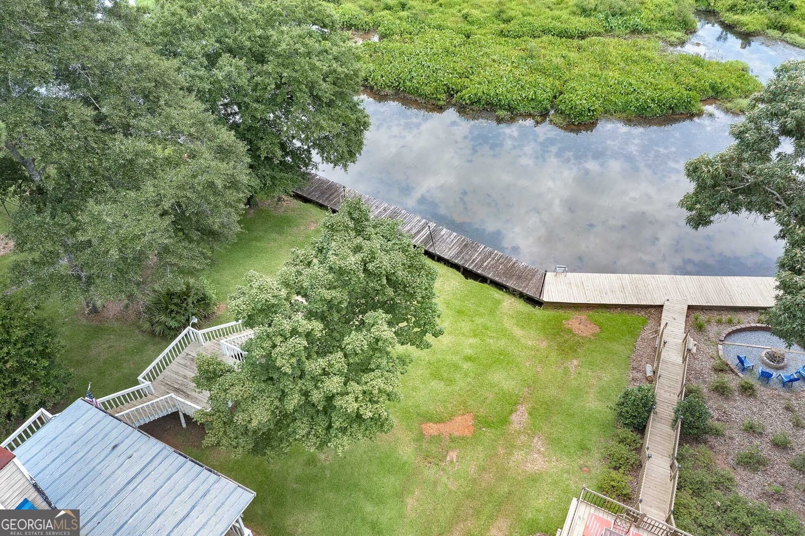 80 Franklin Road Eatonton - Photo 37