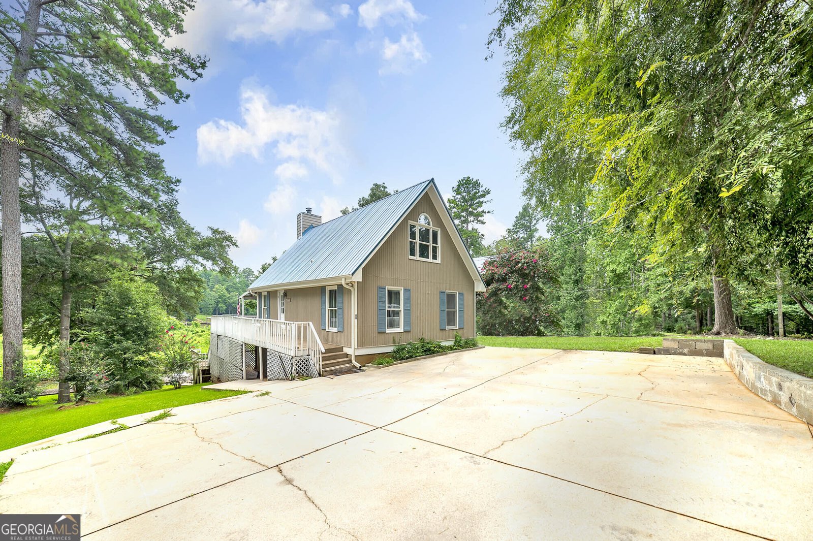 80 Franklin Road Eatonton - Photo 38