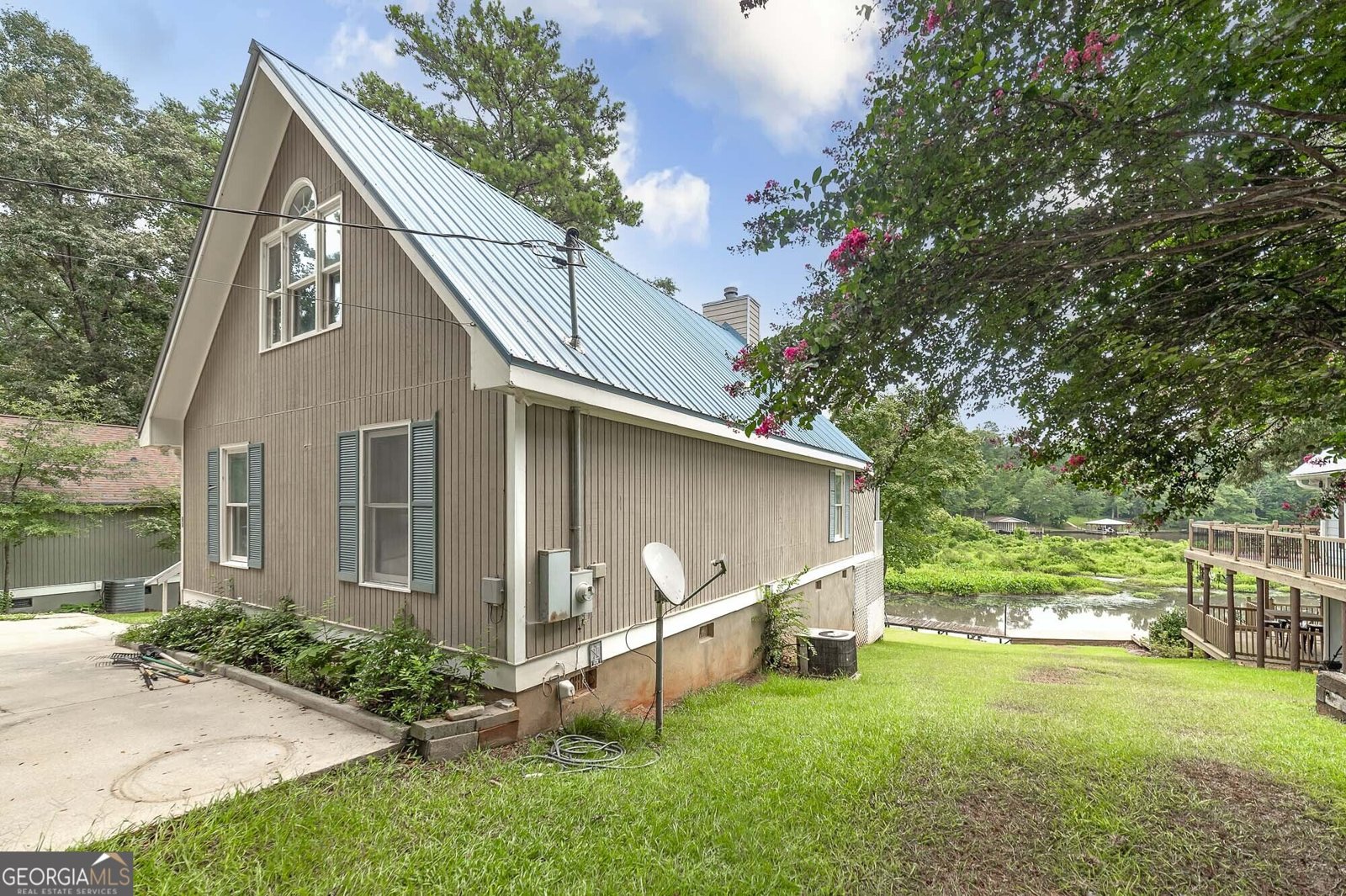 80 Franklin Road Eatonton - Photo 39