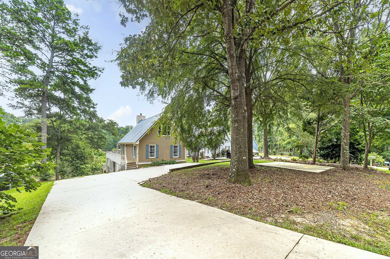 80 Franklin Road Eatonton - Photo 40