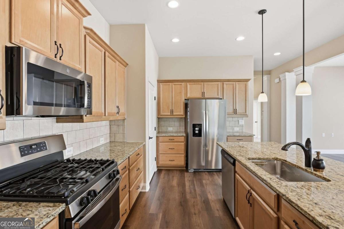23 Echols Bend Hiram - Photo 11