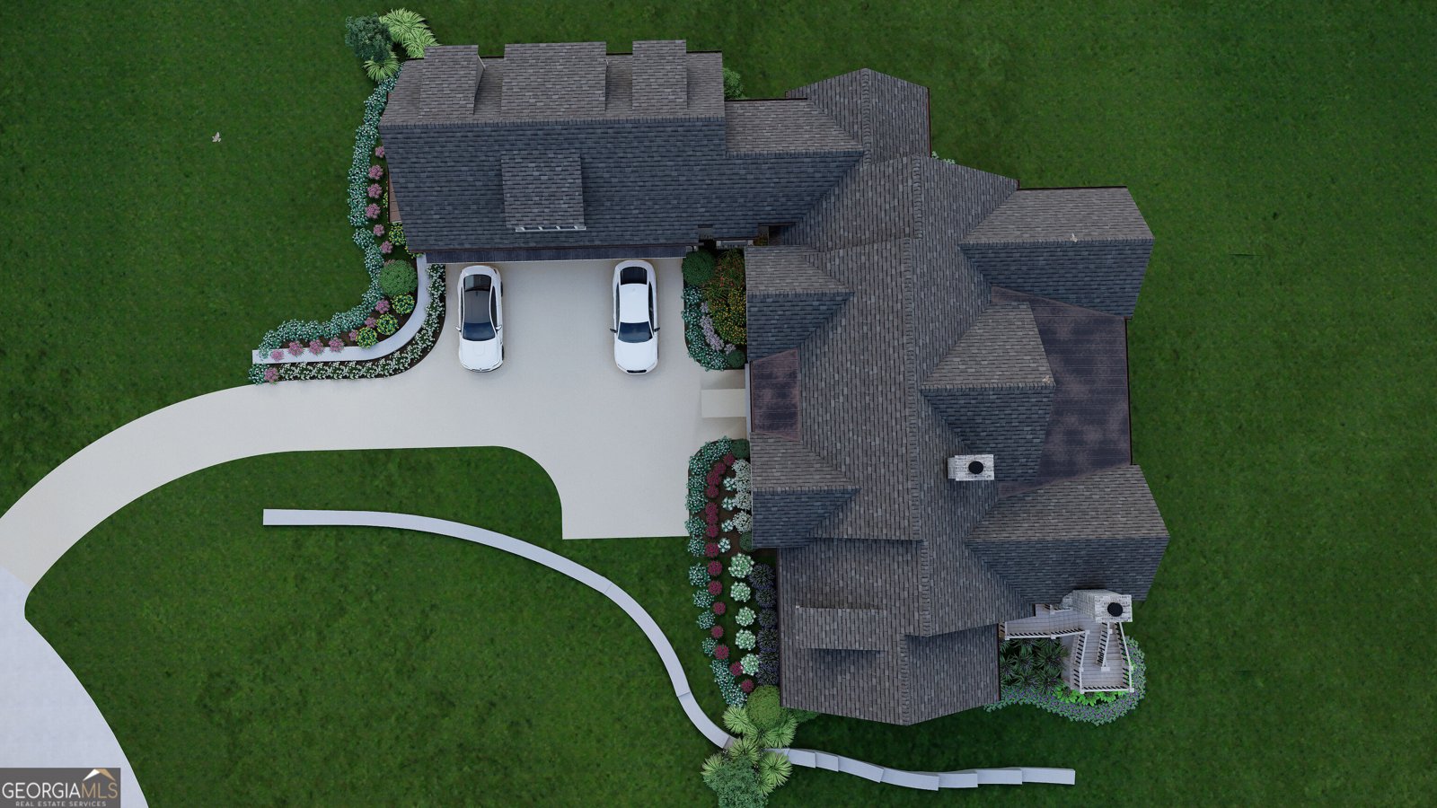 1000 Eastridge Loop Greensboro - Photo 10