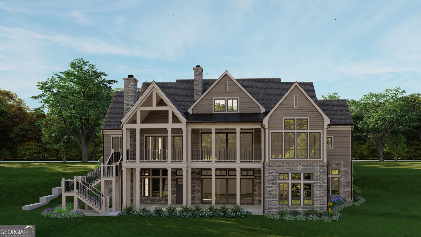 1000 Eastridge Loop Greensboro - Photo 6
