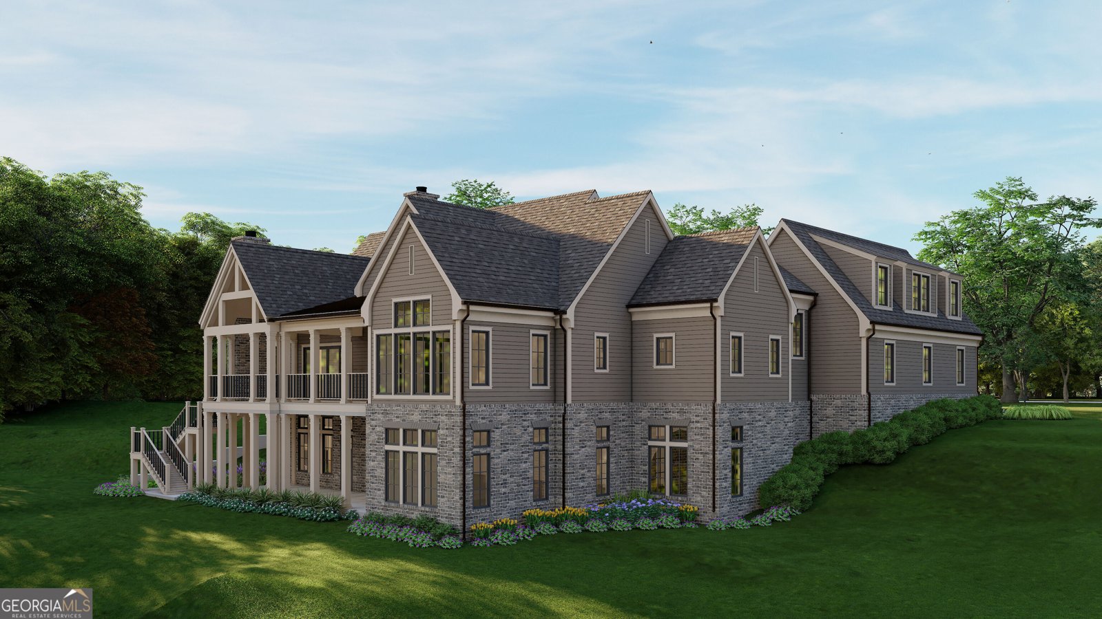 1000 Eastridge Loop Greensboro - Photo 7