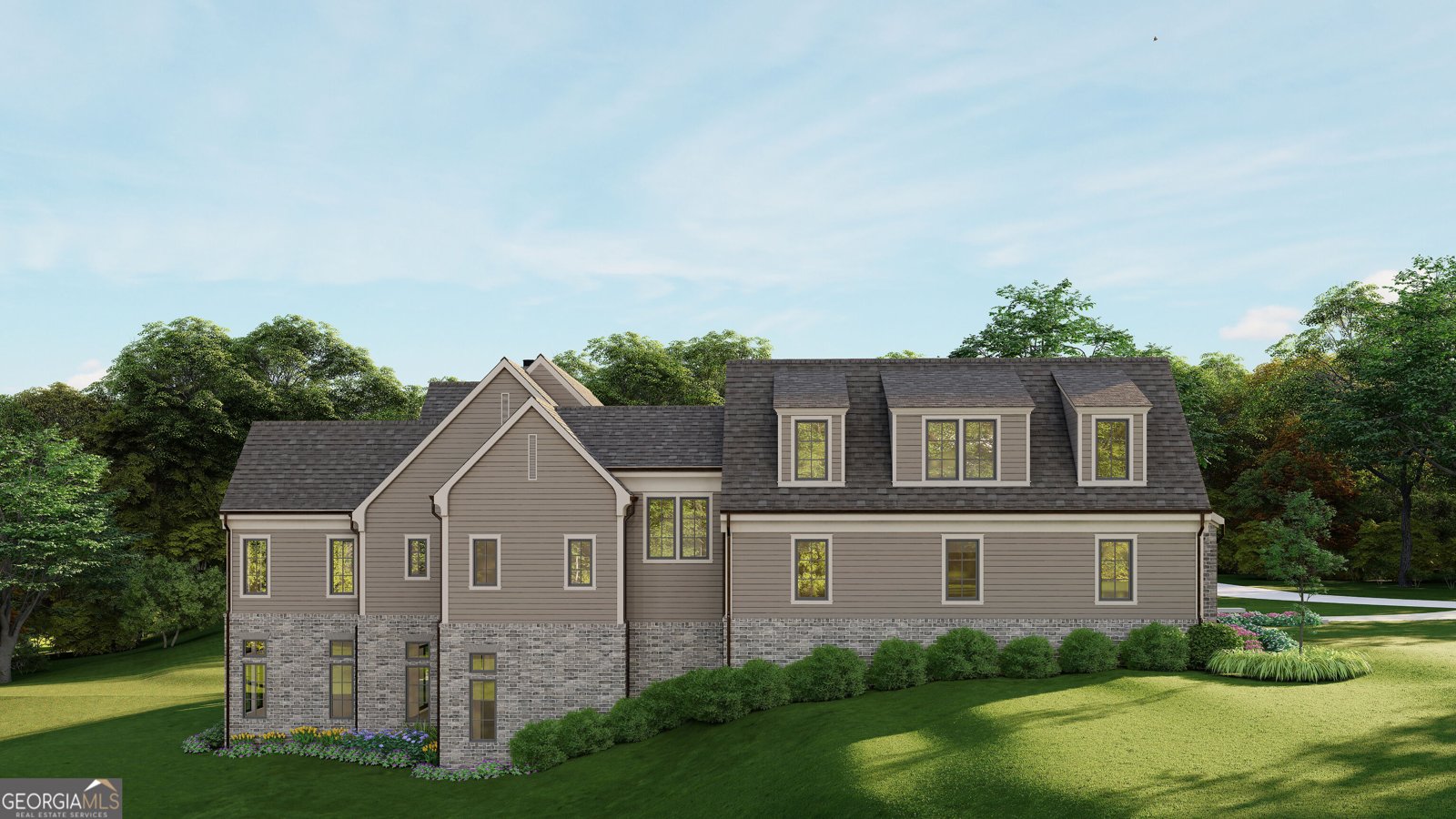 1000 Eastridge Loop Greensboro - Photo 8