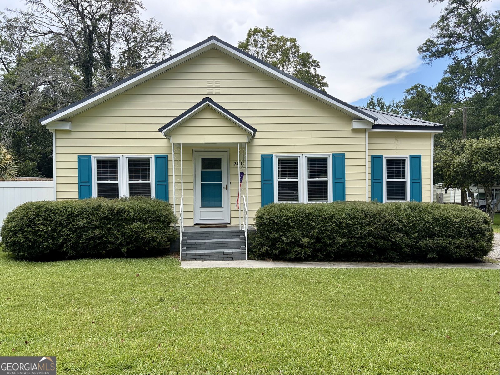 201 Georgia Avenue Sylvania - main photo